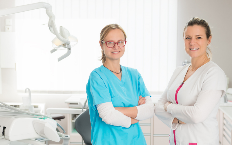 Guardian Dentistry Partners | Careers - Dental Assistant Opportunities ...