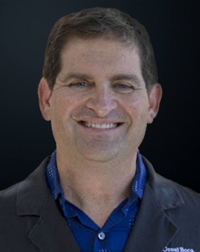 Dr. Alan Markowitz