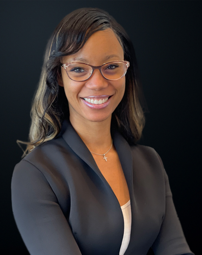 Andrea Chambers