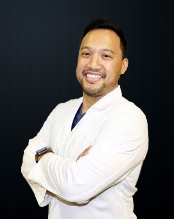 Dr. Andy Tran