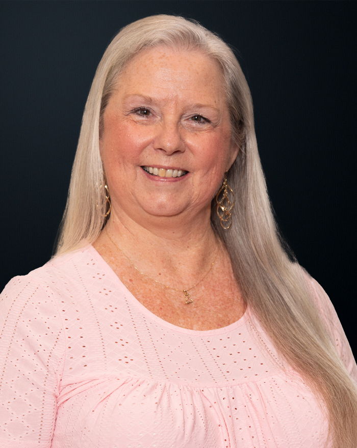 Becky Atkins