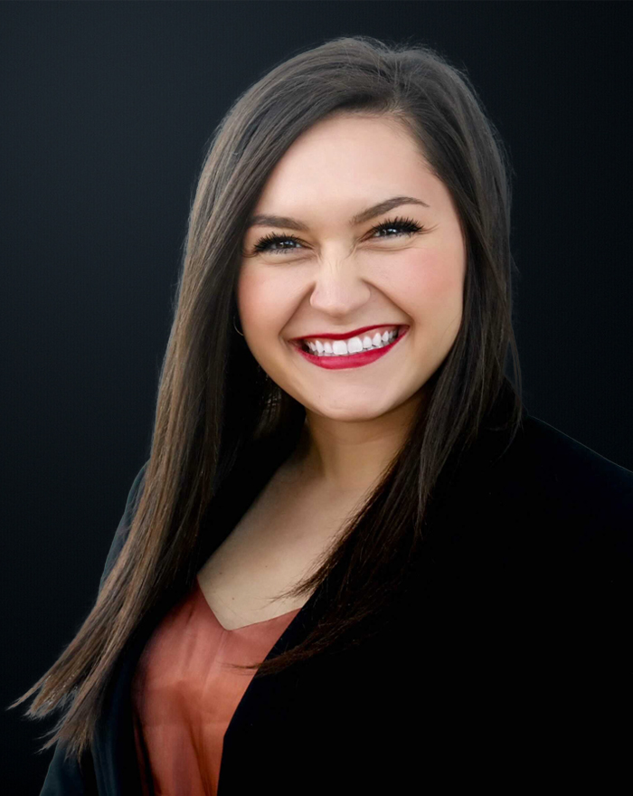 Cait McMillian
