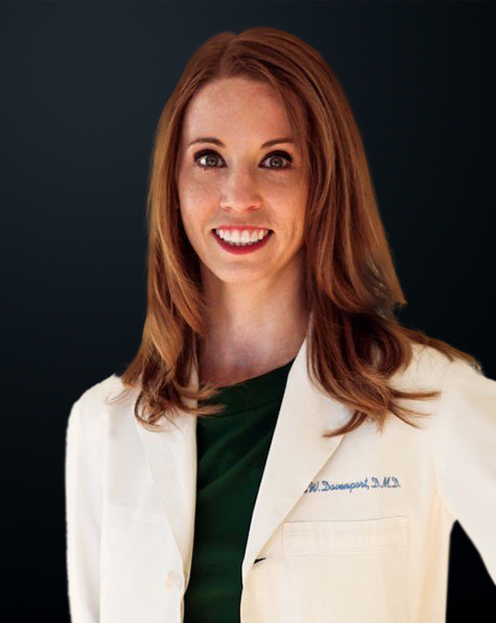 Dr. Celia Davenport