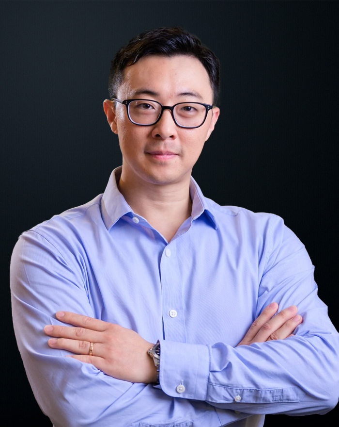 Daniel Jin