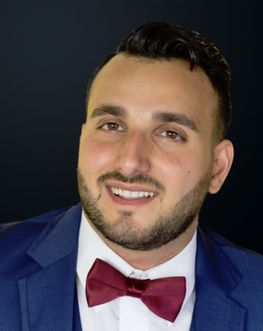 Danny Kawas