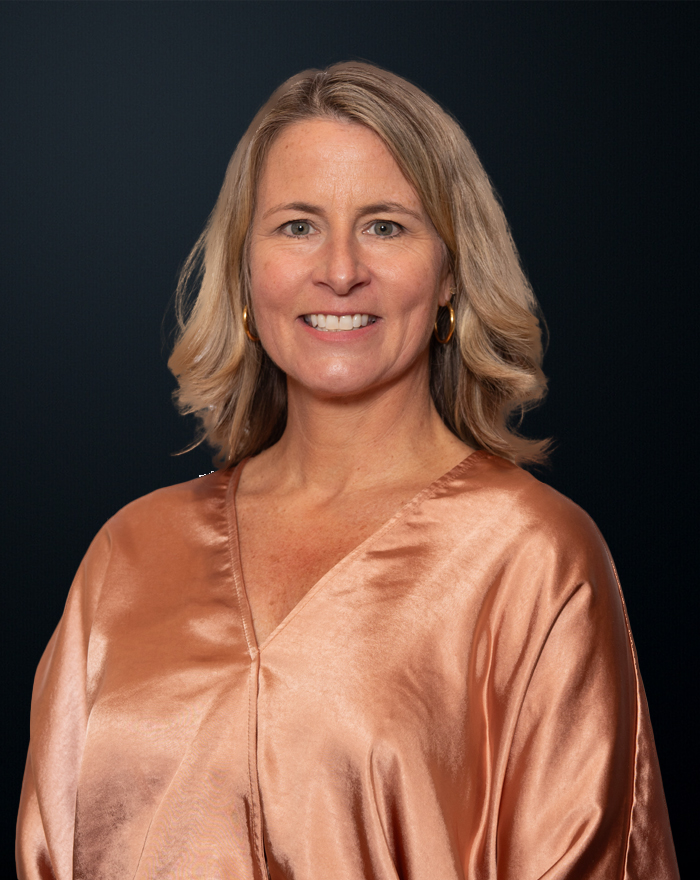 Dawn Rajkowski