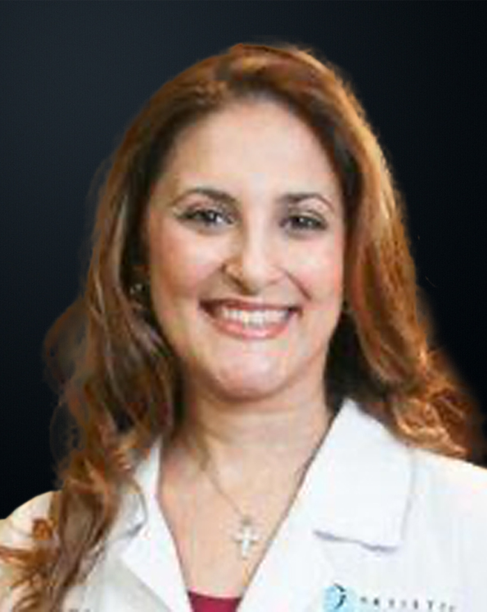 Dr. Enas Nimri