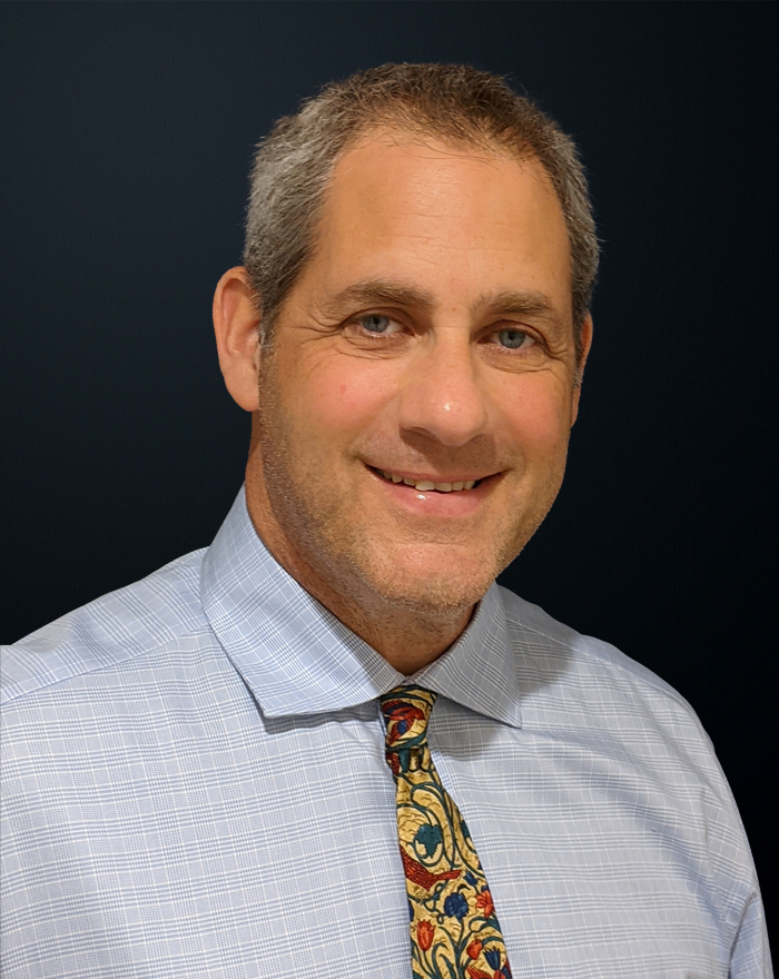 Eric Gott, DMD
