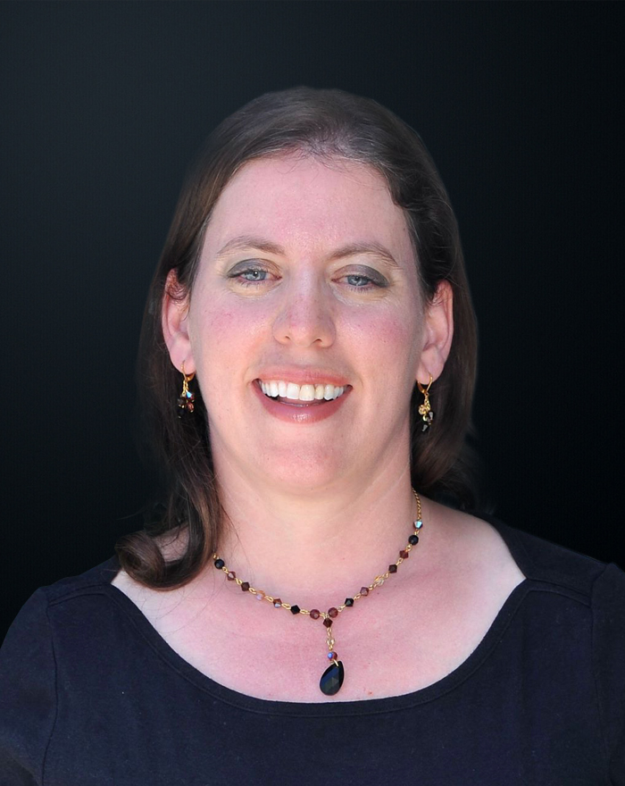 Dr. Hillary Krawatsky