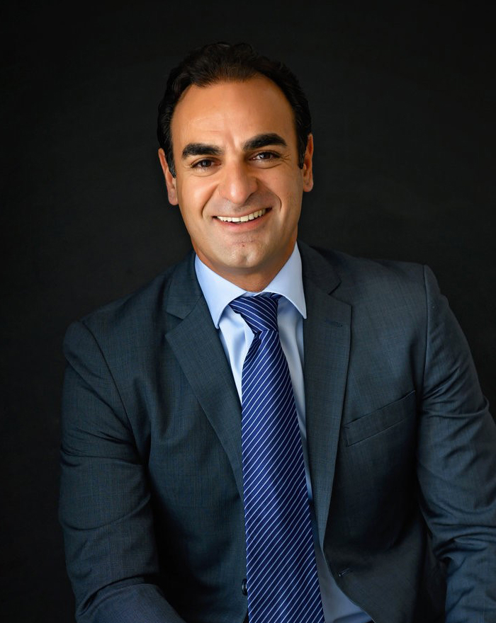 Dr. Hisham Barakat
