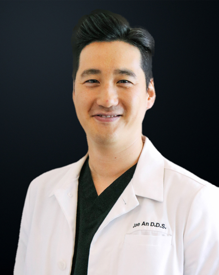 Dr. Jae An