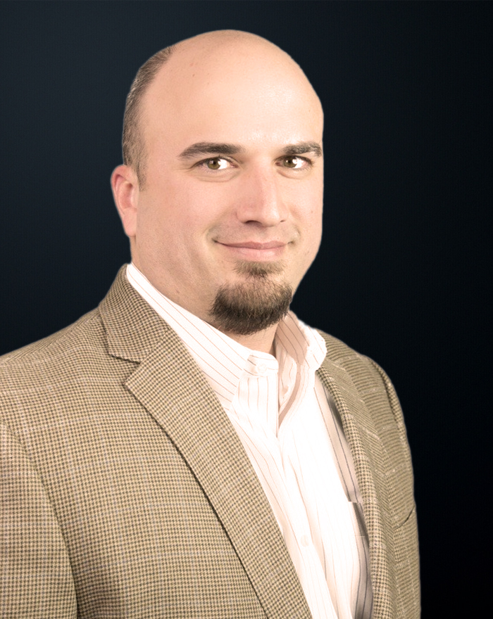 Jason Niebauer