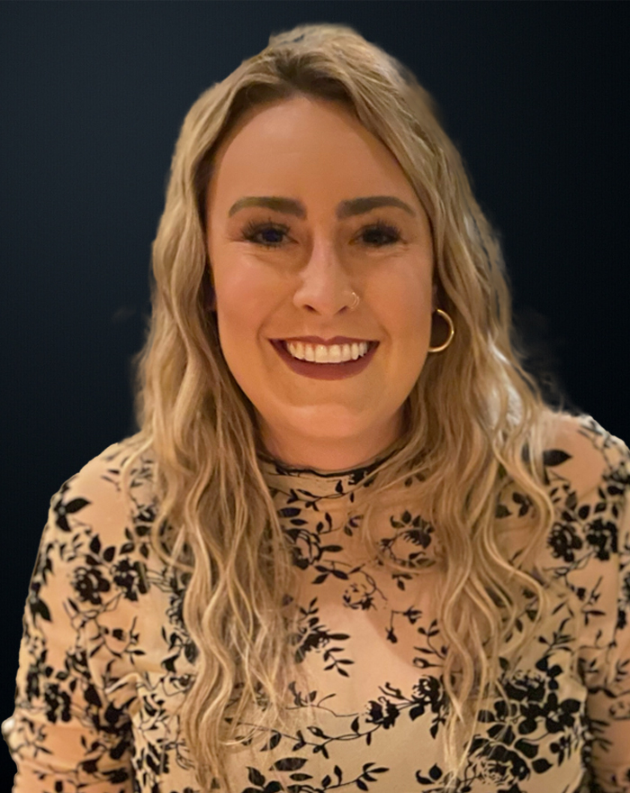 Kayla O'Keefe