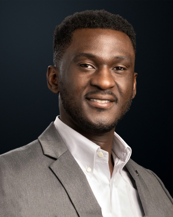 Kwabena Akyirem
