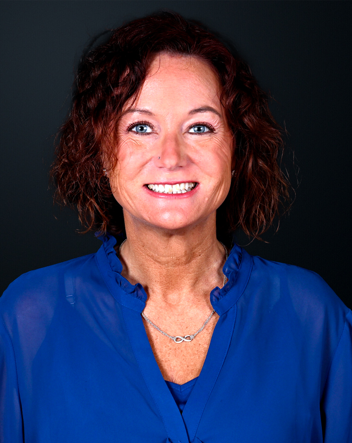 Landie Arnold