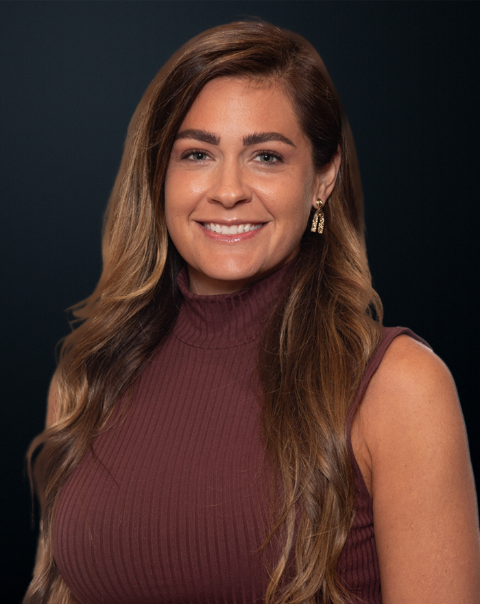 Lauren Eveland