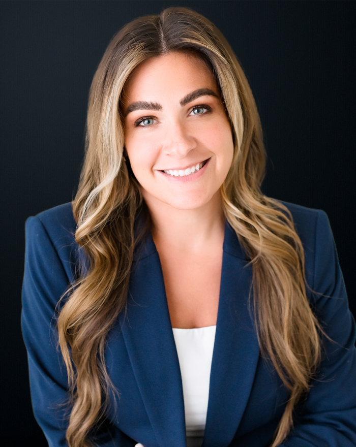 Lauren Eveland