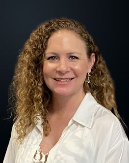 Liz Ginsberg