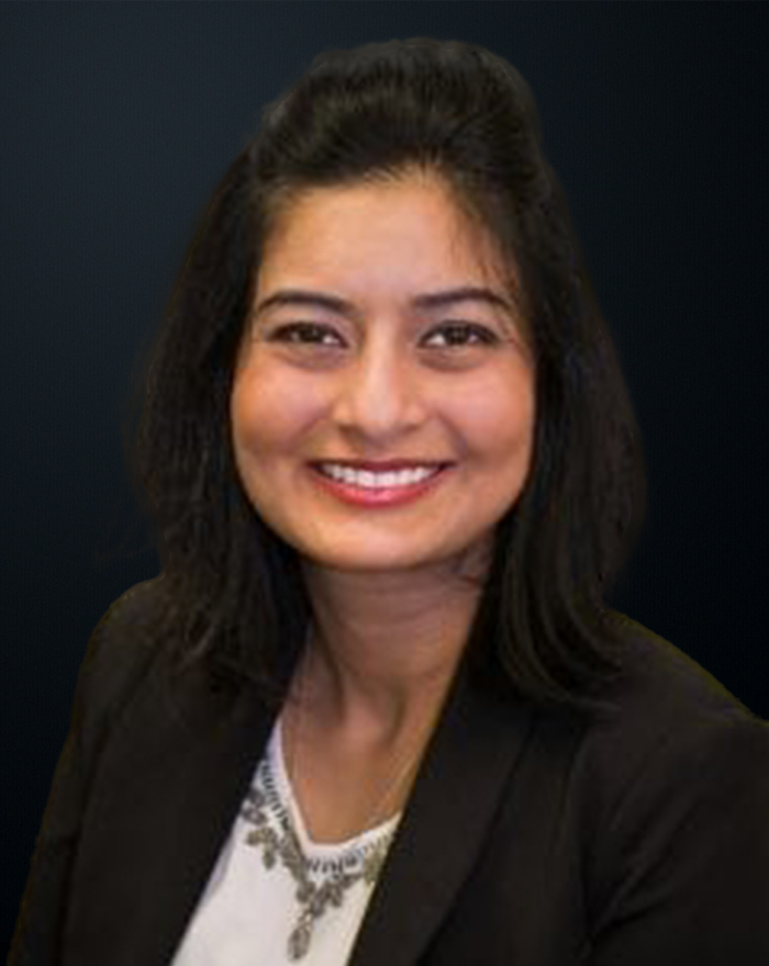 Dr. Mallika Rupani
