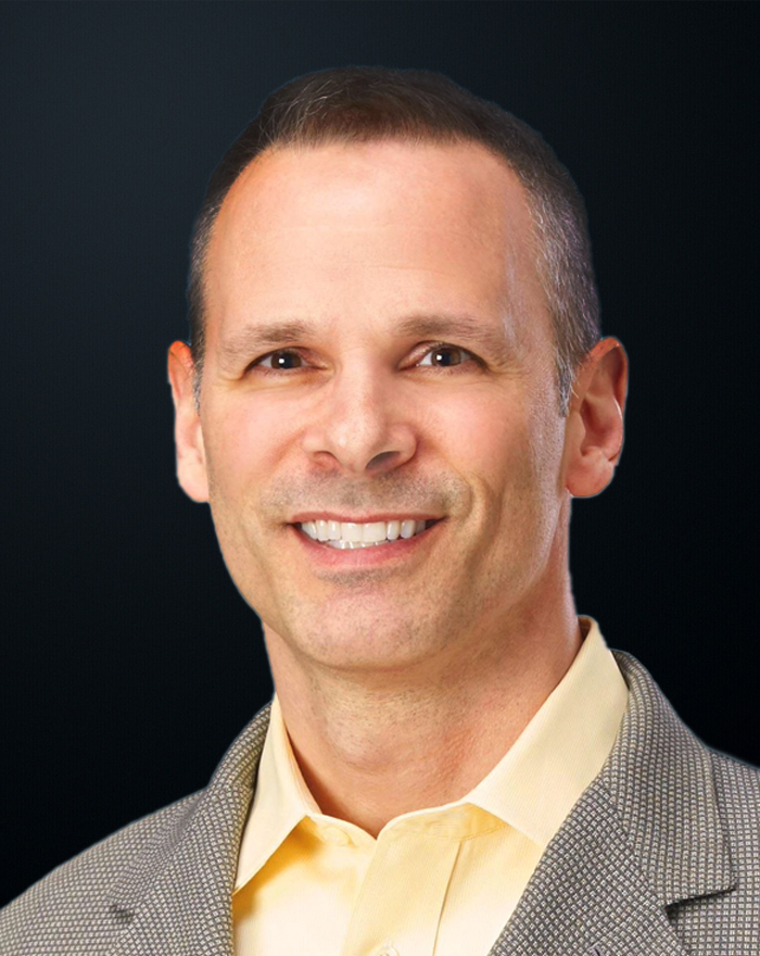 Mark Censoprano