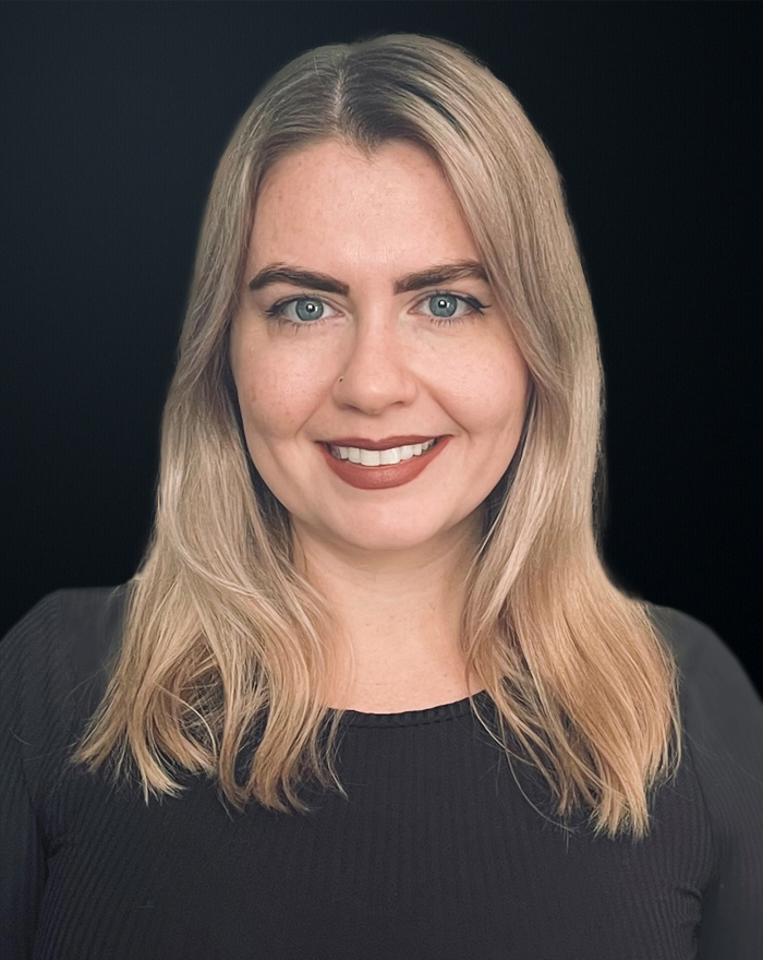 Meaghan McEvoy
