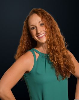Dr. Michelle Bernreuther