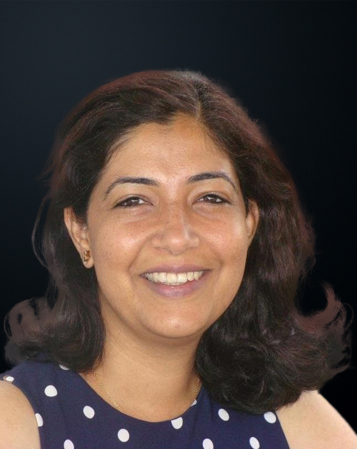 Monika Gujral