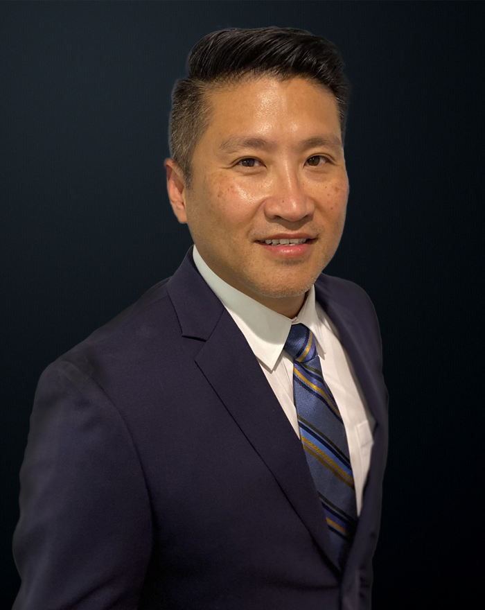 Dr. Paul Yu