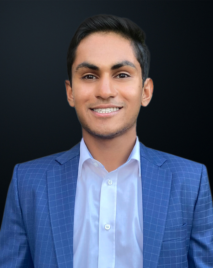 Radhik Patel