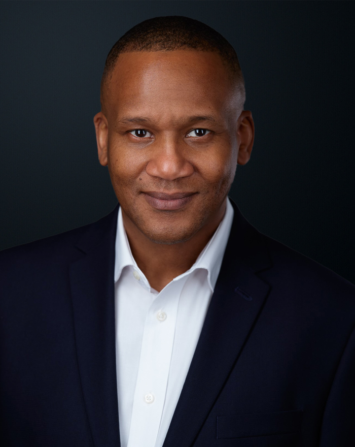 Ray Alexander