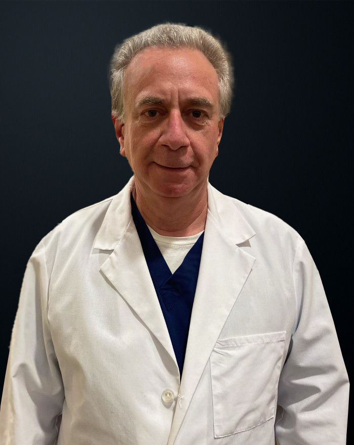 Dr. Robert Steinberger