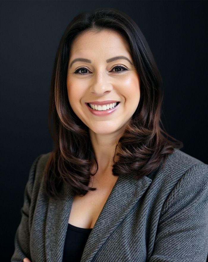 Staci Pedraza