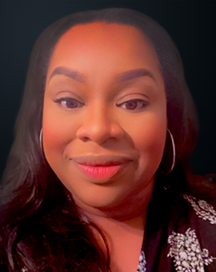 Tiffany Pickens