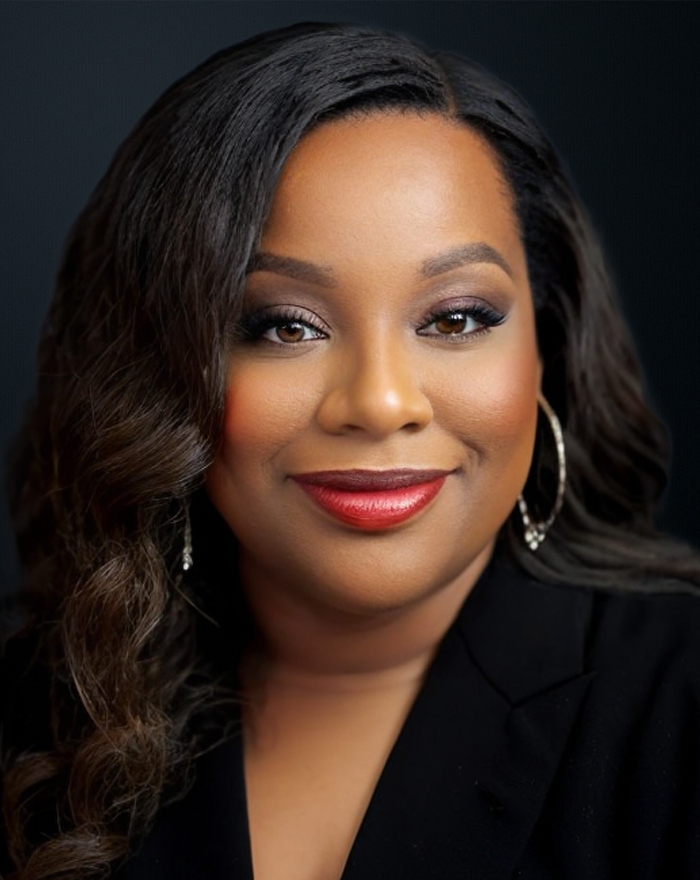Tiffany Pickens