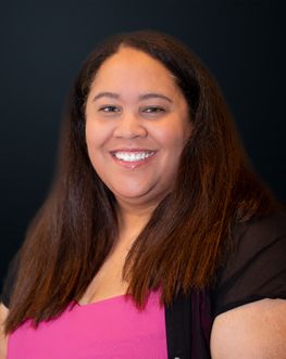 Veronica Brown
