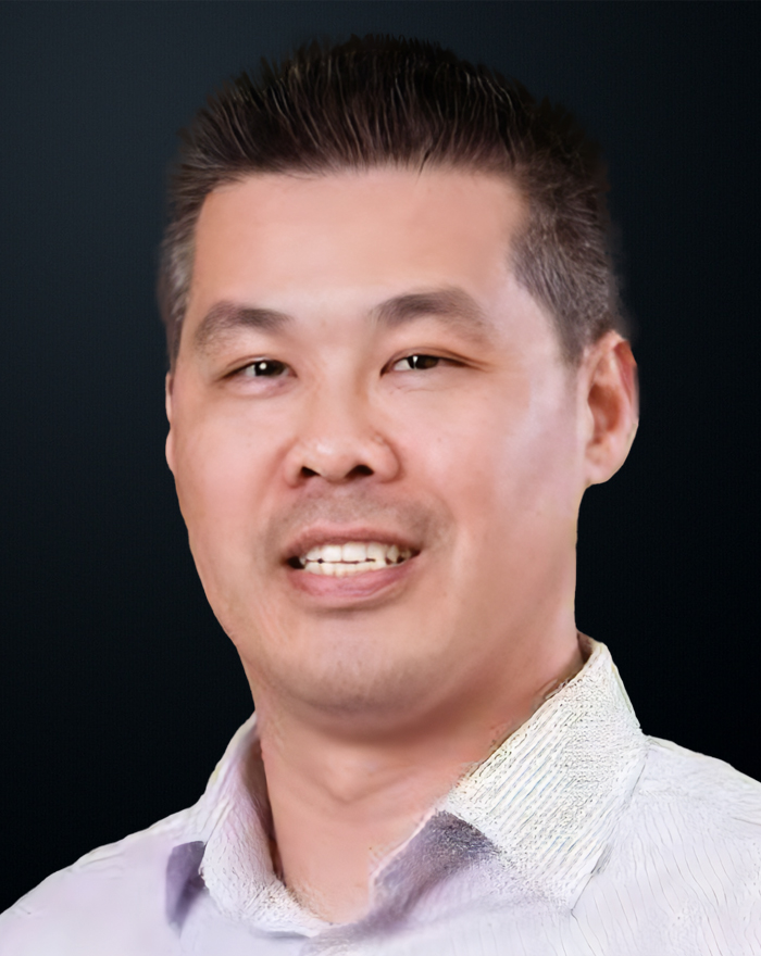 Xavier Dao